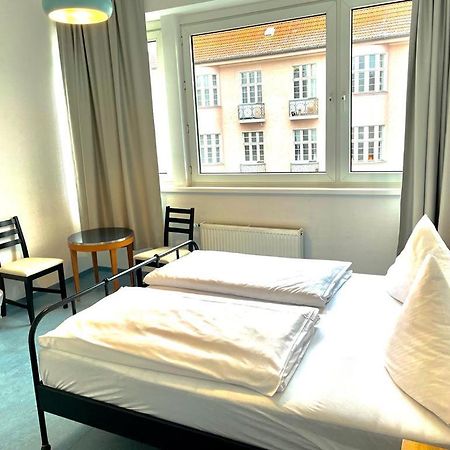 Rixhouse Hostel Berlin Exterior foto