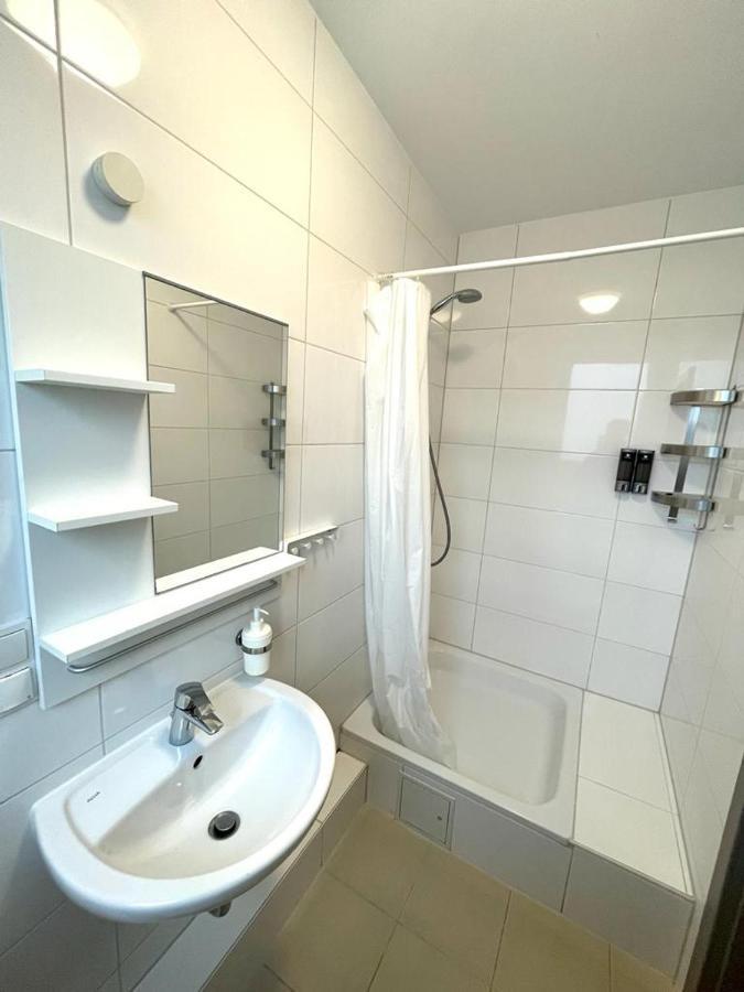 Rixhouse Hostel Berlin Exterior foto