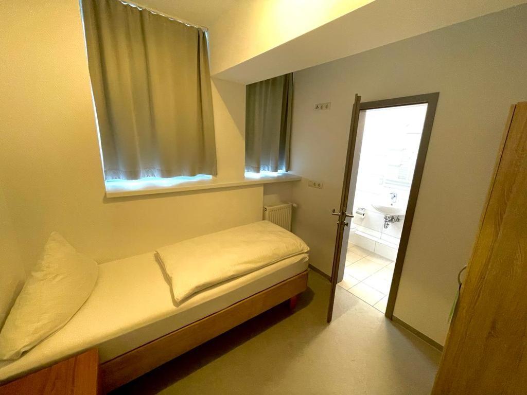 Rixhouse Hostel Berlin Exterior foto